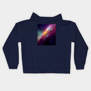 Interstellar Dust Kids Hoodie